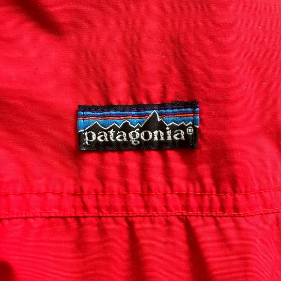 Vintage Patagonia Jacket - Picture 6 of 7